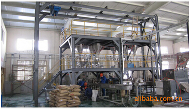 喂料機(jī)，真空上料，液體稱(chēng)等物料